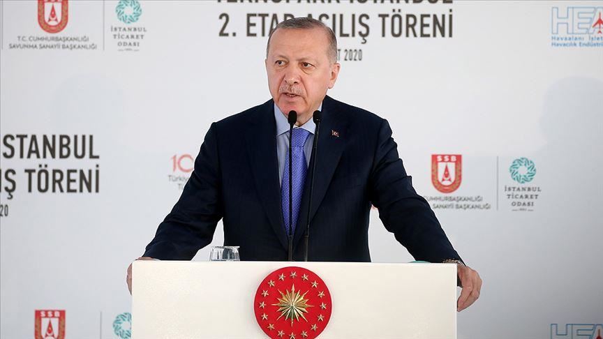 الرئيس اردوغان يحسم قراره غدا.. وهذا هو المرجح - تركيا الآن