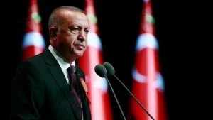 مقتل 5 اتراك في هجوم ارهابي.. واردوغان يعزي اسر الضحايا