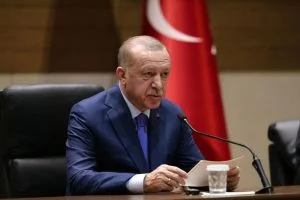 أردوغان يدعو لعدم الانجرار وراء الأخبار المضللة حول “كورونا”