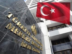 البنك المركزي التركي يتخذ قرارا جديدا بخصوص الفائدة