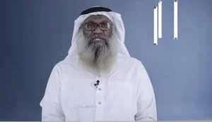 الشيخ الكلباني عن كورونا: “إن هو إلا نذير”