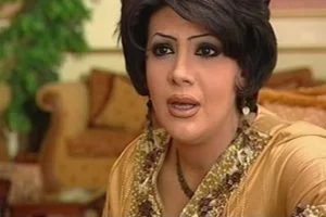 فنانة كويتية شهيرة تجري عملية تحول جنسي (صور)