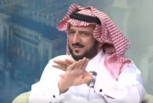 اللواء ركن السعودي زايد العمري