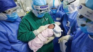 تركيا .. امرأة حامل تفقد حياتها بـ”كورونا” وإنقاذ المولود جراحيًا