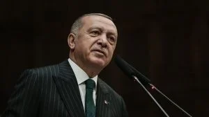 هكذا هنأ الرئيس أردوغان نساء تركيا بيوم المرأة العالمي