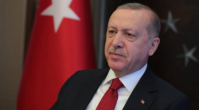رسالة جديدة من اردوغان حول اجراءات الدولة الأخيرة ضد كورونا 