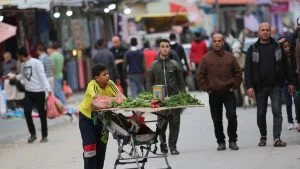 غزة.. لا إصابات جديدة بكورونا لليوم السادس على التوالي