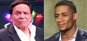 فيديو| رد صادم من “محمد إمام” على رغبة “محمد رمضان” في الظهور مع والده