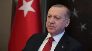 أردوغان: هدفنا تجاوز الفترة العصيبة بأسرع وقت وأقل خسائر