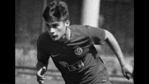 وفاة لاعب كرة قدم تركي عن عمر 20 عاما (صور)