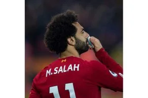 محمد صلاح يخسر 33 مليون دولار بسبب “كورونا”