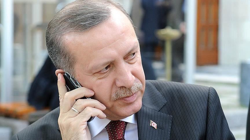 اردوغان يعزي عائلة السوري الفقيد ويمنحهم الجنسية التركية (شاهد) - تركيا الآن