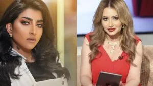 “شاهد” مي العيدان تسخر من “شكل” الفنانة العمانية “بثينة الرئيسي” وتثير موجة غضب واسعة