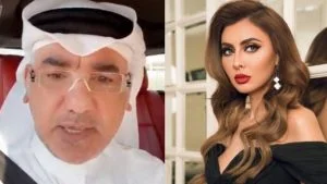 الجسمي يرد على خبر القبض عليه.. ويتهم فنانة “مغمورة وفاشلة” بنشر الشائعة!