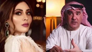 مريم حسين تستغيث بحكام الإمارات ليحموها من صالح الجسمي.. ورد مُفاجئ من الأخير