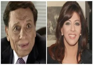 هكذا احتفلت الفنانة المصرية هالة صدقي بعيد ميلاد عادل إمام وعمره الآن؟ (صورة)