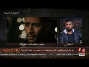 مخرج “البرنس”: “المسلسل مستوحى من القرآن” و”محمد رمضان” يشبه النبي يوسف!! (فيديو)