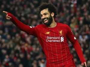 المصري محمد صلاح