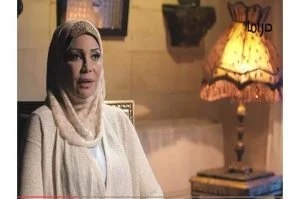 شاهد.. صور لفنانة مصرية شهيرة تثير ضجة علي السوشيال ميديا