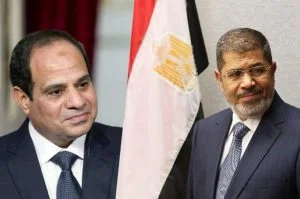 وزير العدل السابق يفجر مفاجأة حساسة عن “مرسي” و”السيسي”