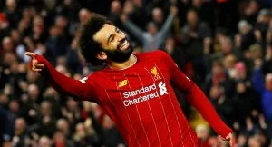 3 أرقام تكتب تفوق محمد صلاح على لاعبي الدوري الإنجليزي