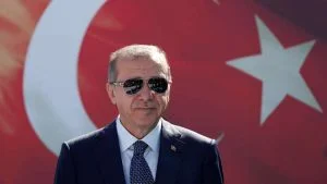 اردوغان يكمل عامه الثاني في النظام الرئاسي.. هذه أهم انجازاته