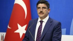 مستشار أردوغان: نحن لا ندعم الإخوان المسلمين