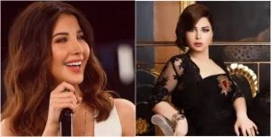 شمس الكويتية: مشهد رقصي تفوق على حفل نانسي عجرم (فيديو)