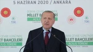 اردوغان: هذه هي مهمة جنودنا في ليبيا