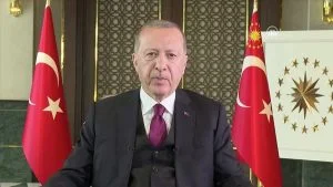 السبب الحقيقي وراء قرار الرئيس اردوغان المفاجئ لالغاء حظر التجول