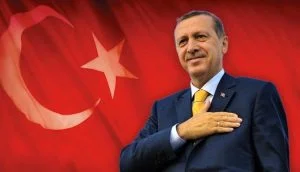 أردوغان يغرّد بالعربية: نبارك لكم جامع أياصوفيا (شاهد)