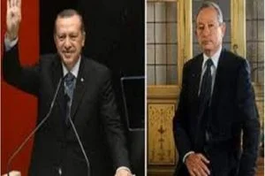 ساويرس يهدد أردوغان بعداوة المسيحيين.. لن تتخيل الرد من متابعيه!