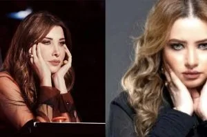 إعلامية كويتية تنشر صورة “مهينة” للفنانة نانسي عجرم