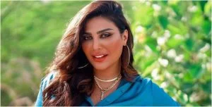 الفنانة الكويتية أمل العوضي ترد على اتهامها بالسرقة.. وتتوعد