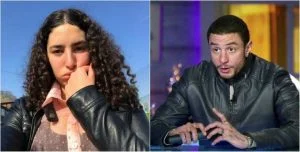 محكمة مصرية تصدر حكمًا جديدًا في قضية أحمد الفيشاوي وابنته