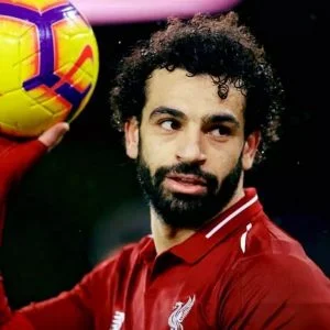 المصري محمد صلاح