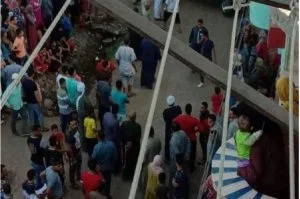 مذبحة بين عائلتين في مصر.. 6 قتلى و35 مصابًا في نزاع على أرض