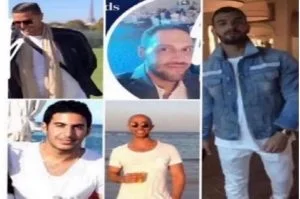 هذا ما طلبته إعلامية من ضحية “الاغتصاب الجماعي” داخل فندق شهير في مصر