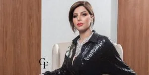 فيديو لفنانة كويتية ترقص بحالة غير طبيعية.. هل هي شمس؟