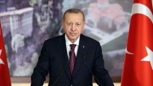 أردوغان: سنكثر أصدقاءنا ونقلل خصومنا