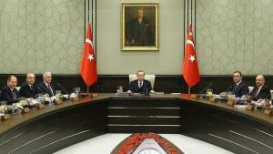 اجتماع خاص للرئيس اردوغان مع مجلس التعليم .. ابرز ما سيتم مناقشته