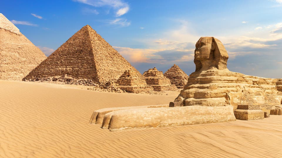 صور الاهرامات في مصر من الخارج ميكساتك