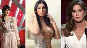 هؤلاء الفنانات تحولن جنسياً.. من بينهن 5 عربيات