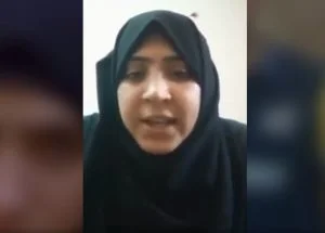 “شاهد” المصرية التي اتهمت بخيانة زوجها 11 عاماً ترد بالصوت والصورة لأول مرة:”كنت فين.. تحت السرير؟”