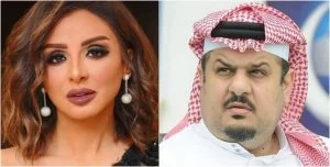 تعديل تقرير “إم بي سي” عن ألبوم أنغام.. وعبدالرحمن بن مساعد ينتقد وآل الشيخ يعلق