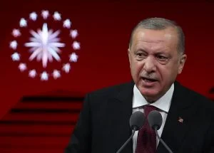 محدث: الرئيس أردوغان يدلي بتصريحات مهمة