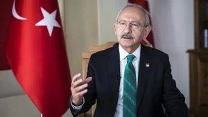 مجددا .. كليجدار أوغلو يهاجم الرئيس أردوغان