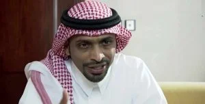 “شاهد” السعودي حبيب الحبيب يتورّط نتيجة ترويجه لهذه الشركة .. “والشرطة تخفيه وراء الشمس”!