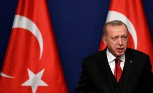 أردوغان متحديا أمريكا: انتم لا تعرفون مع من تتعاملون