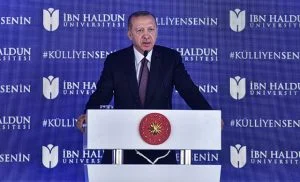 أردوغان: تربية أبنائنا يعتمد بشكل كبير على تغيير أولوياتنا ابتداءً من الأسرة